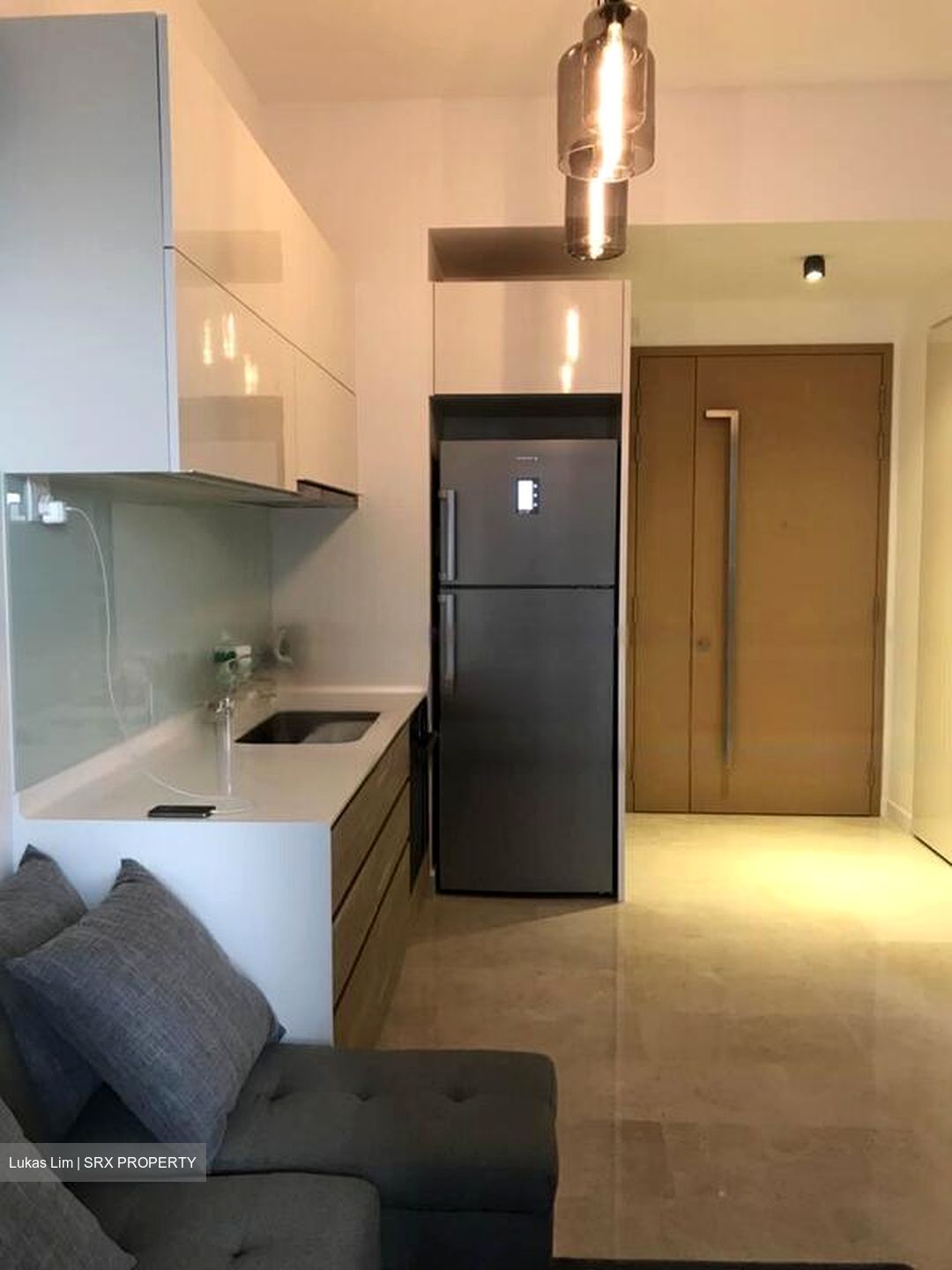 Alex Residences (D3), Apartment #468792801
